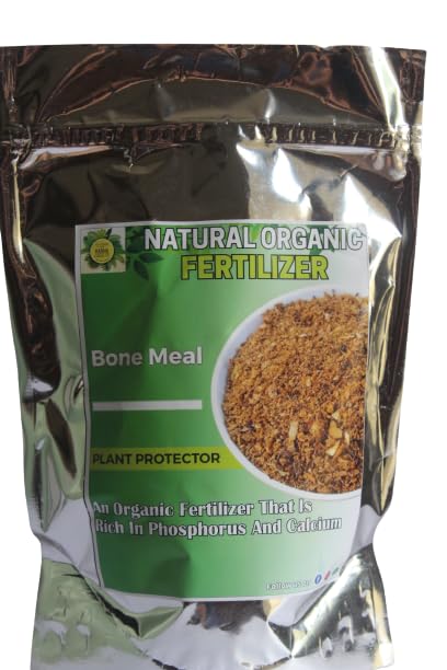 Bone Meal Organic Fertilizer Manure For Home Plaqnts Gardening || Vegetable Flowering || Bonemeal Fertilizer Used In Garden