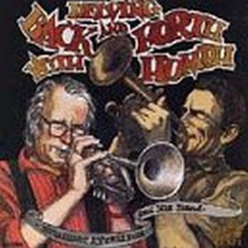 Delving Back & Forth With Humph by Humphrey Lyttelton & His Band (2007-10-23)