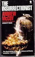 The Insurrectionist 0722157827 Book Cover