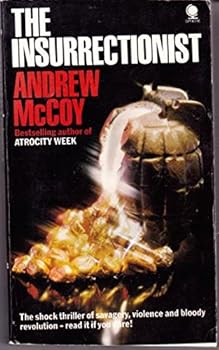 Paperback The Insurrectionist Book