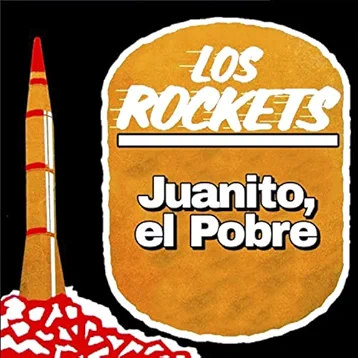 Juanito, El Pobre (Lovely Lovely)