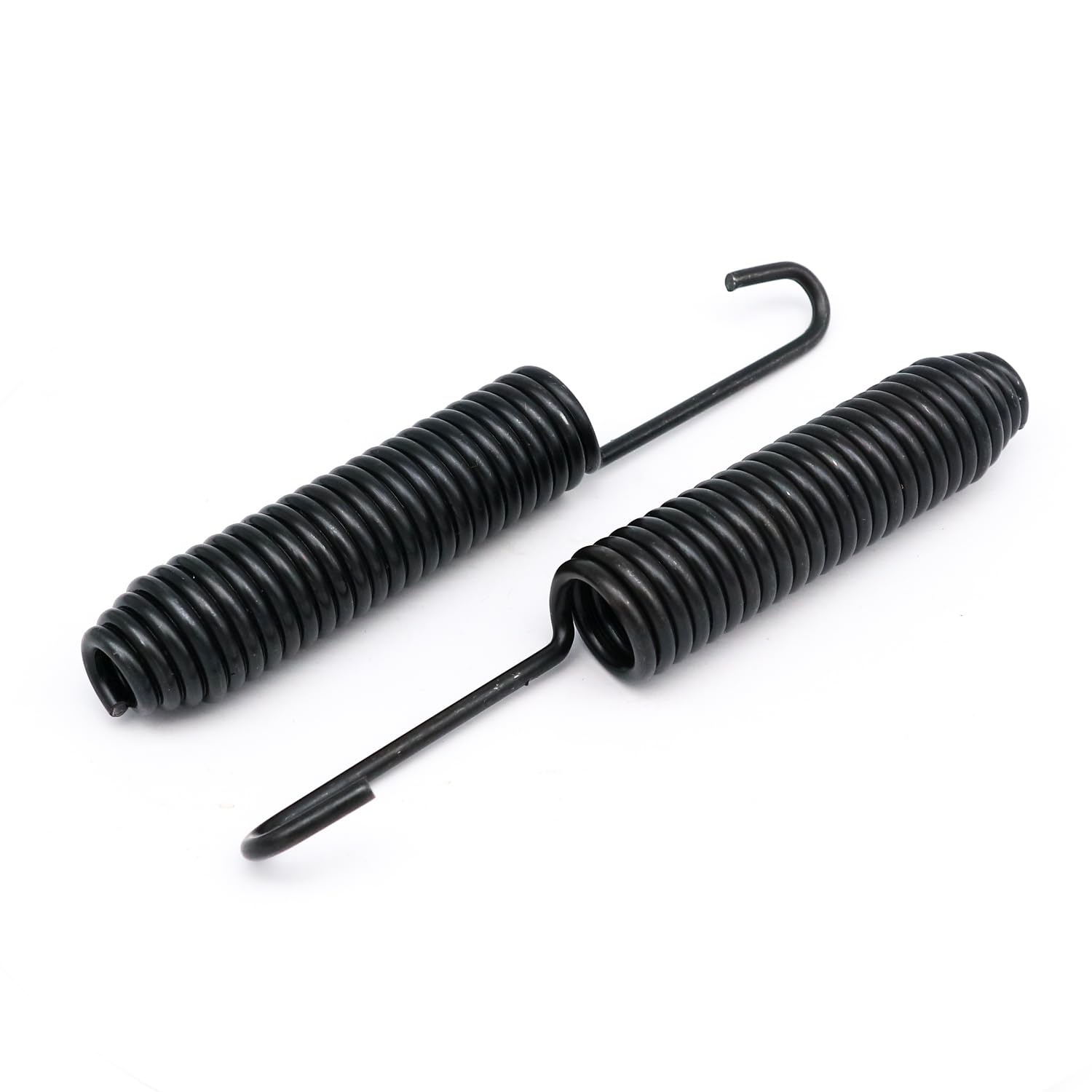 Lakeyulystore 1673MA Spring Auger Clutch Replacemen Mu-rray 1695539 1695557 1695558 and CRA-ftsman C950529430 C950529480 Snowblower Parts ?2 Pack?
