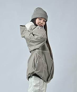 Amazon | 〔シックスノット〕 スノーボードウェア ジャケット