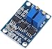 Produktbild iHaospace AD620 Roboterverstärkungsmodul AD620 Instrumentierung Verstärker-Modul Signalverstärker DC 3-12V Hohe Präzision