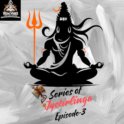 12 Jyotirlingam - English Trailer