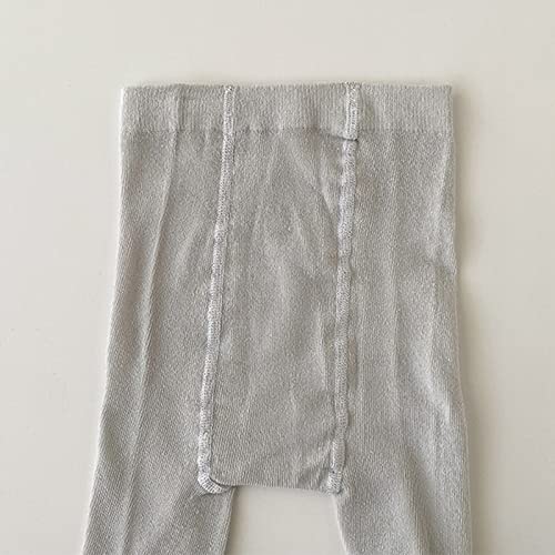 Toddler Baby Girl Pantyhose Tights Thin Cable Knit Leggings Bowknot Seamless Cotton Girls Stockings Women Pants Tall4