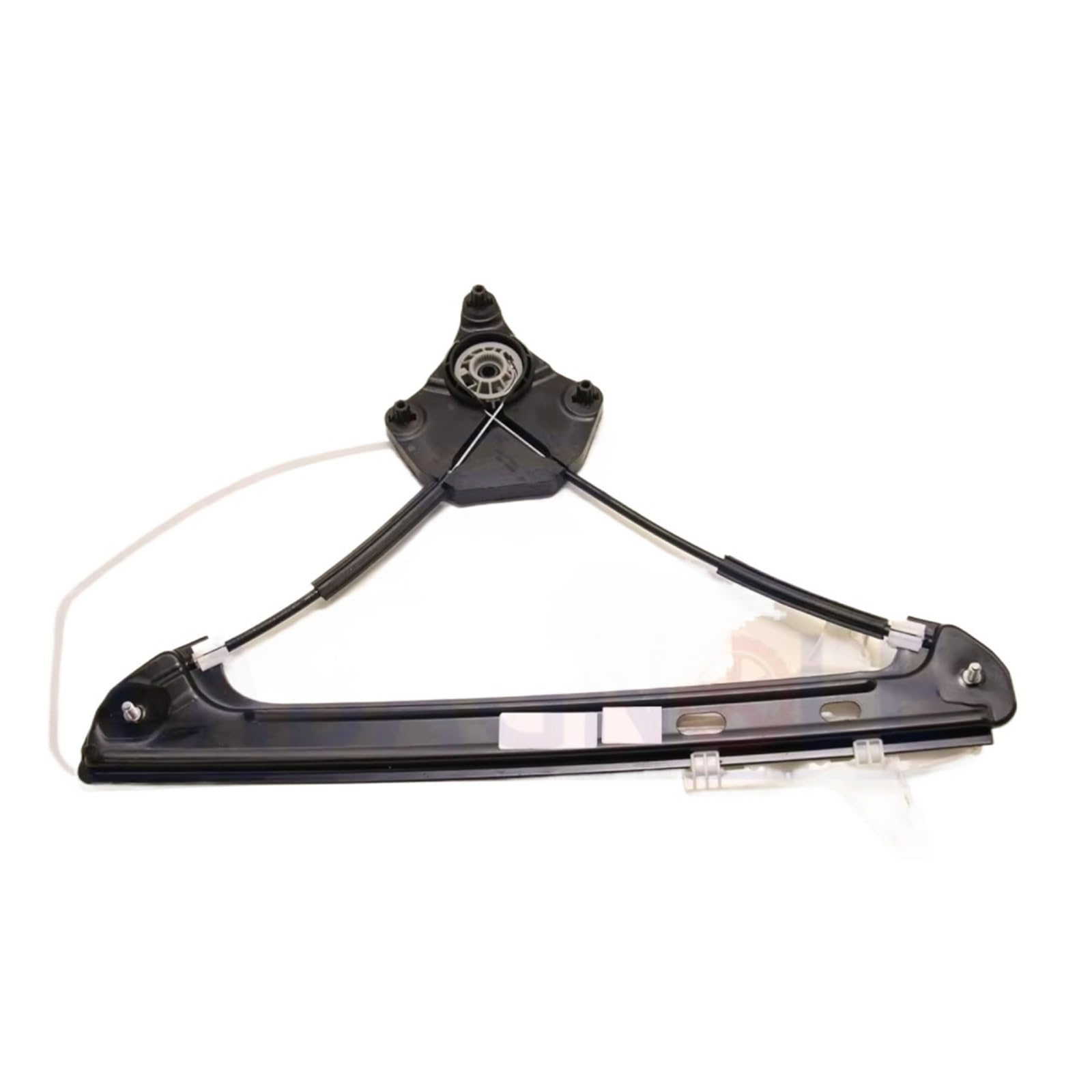 Hillar Rear Right Window Regulator For Vw For Golf 7 2012-2018 Car Window Levers