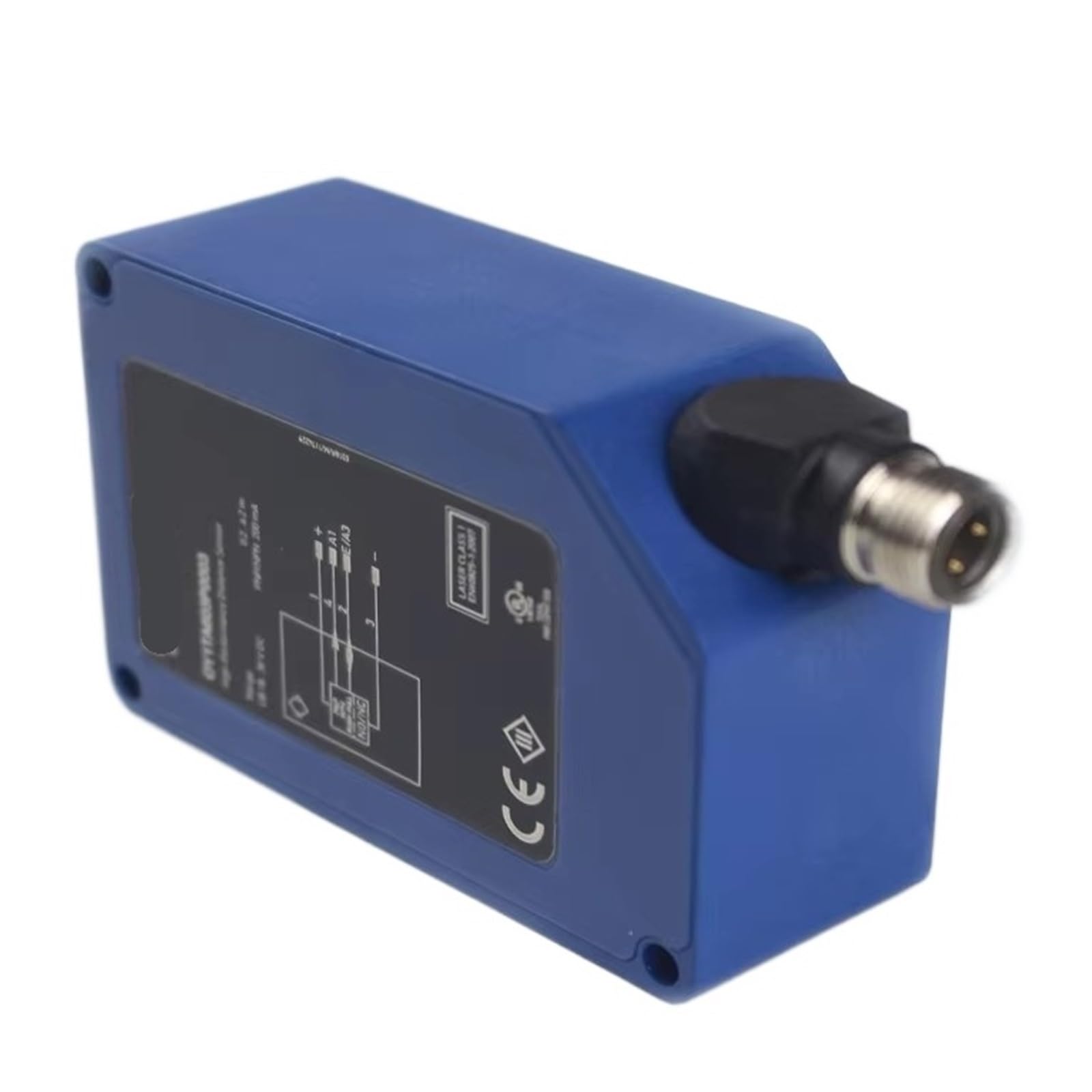 ZVQYSGIW OY1TA603P0003 Displacement Sensor