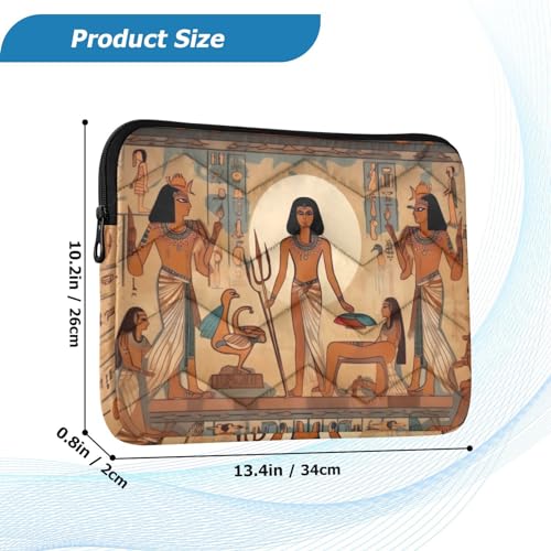 Funda para laptop 13-14 pulgadas impermeable miniatura 3