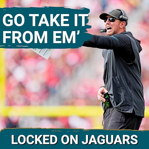 COLLISION: Duval BRACES for Kansas City Chiefs Invasion | Jaguars Defense Must CONTAIN Mahomes