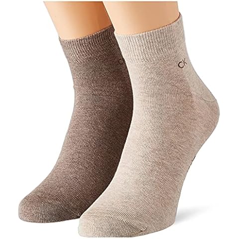 Calcetines de Algodón CK para Hombre Cover