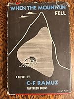 When the Mountian Fell B000JVY38K Book Cover