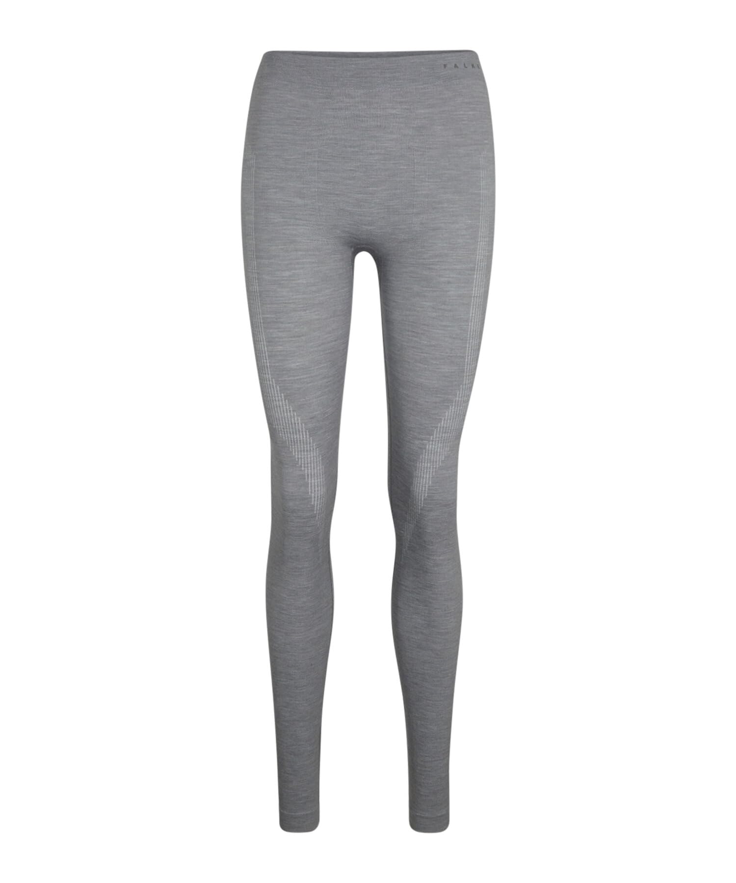 FALKE Herren Wool-Tech Long Funktionsunterhose lang kalte bis sehr kalte Temperaturen Funktionsunterwäsche atmungsaktive klimaregulierende geruchshemmende nachhaltige Wolle Funktionsmaterial 1 Stück