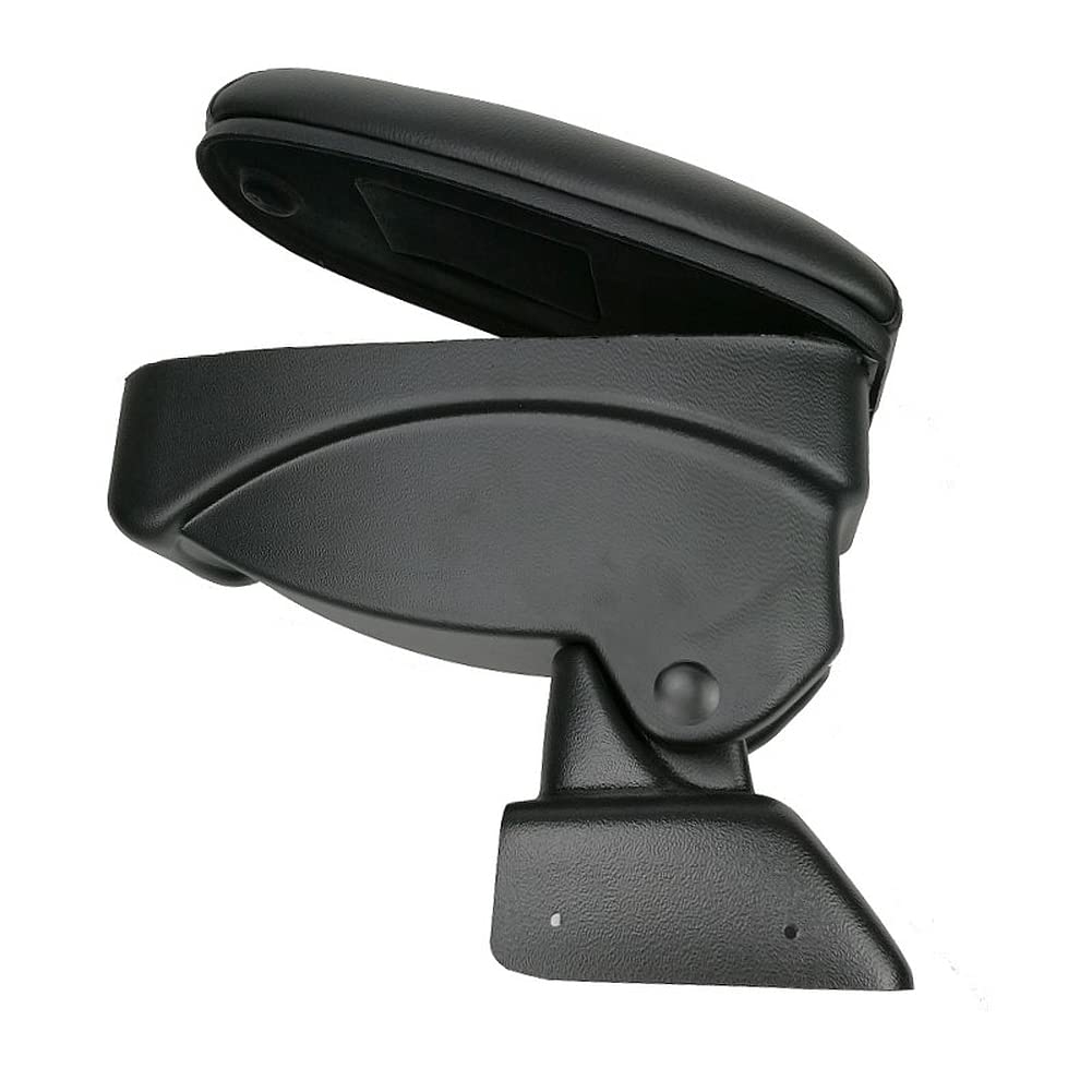 AUTO-STYLE Arm rest Slider compatible with Alfa Romeo 147 2001-