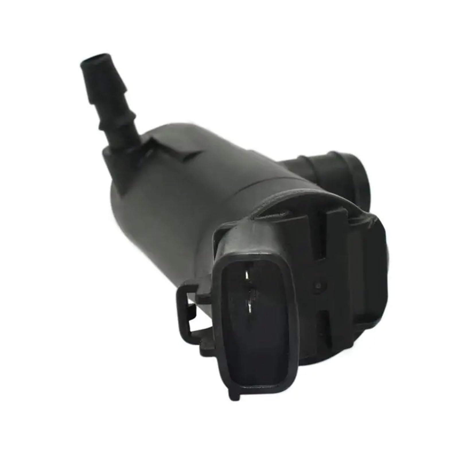 Doble Salida De Agua Para Toyota 855420-1060 36705-17591 85280-33030 Motor De Pulverización Agua Para Coche Bomba Líquido Limpiaparabrisas 12V Universal