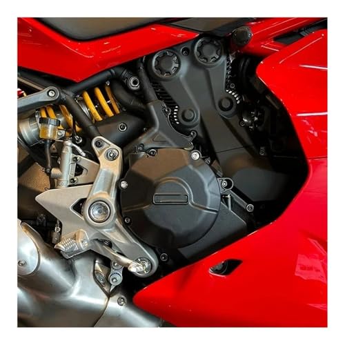 Protector de motor Supersport 950 2022 cubierta estator anticaídas 2