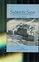Subarctic Saga 0888543182 Book Cover