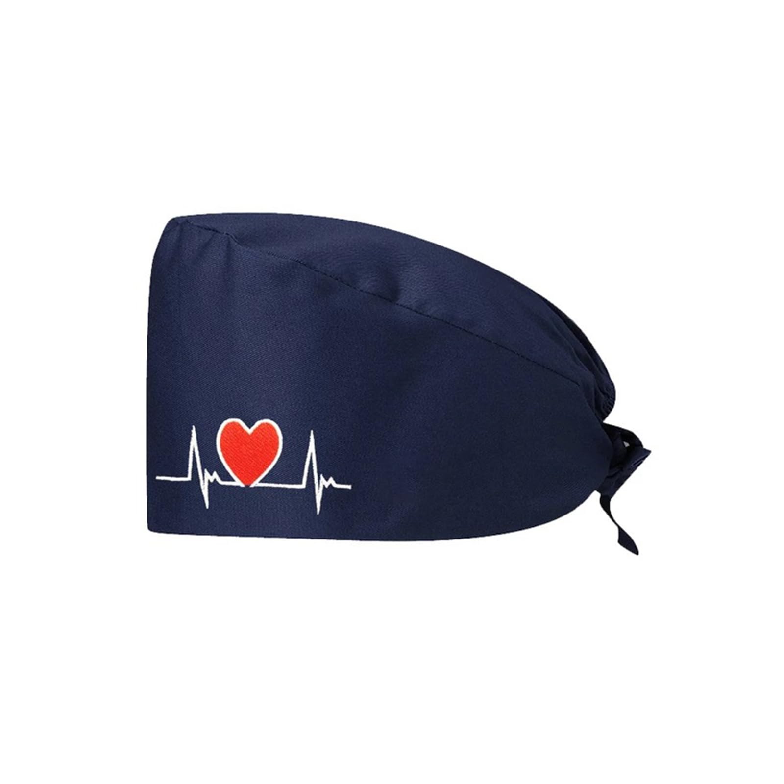 BendJoy Surgical Cap: Adjustable Surgical Scrub Cap, Stylish Tibetan Blue Scrub Cap for Doctors Women and Men, Cotton Head Cap with Sweatband (B0CZRWYHHZ) Amazon Price History, Amazon Price Tracker