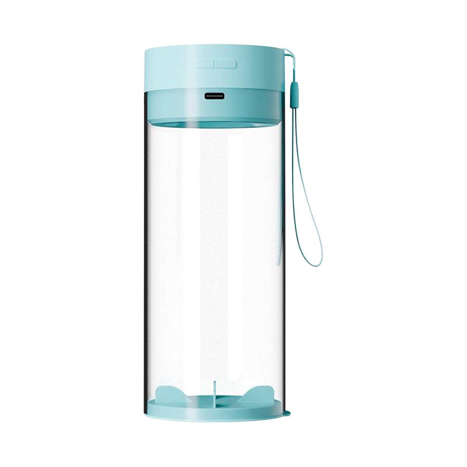 Shuttlecock Humidity Reviver Kit - Compact Badminton Ball Steamer, Shuttle Moisturizing Box, Electronic Steam Container | Professional Amateur Club Home Match Practice Game