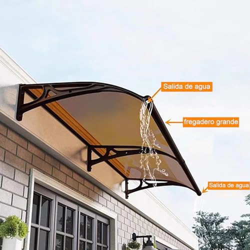 Ventilación, Lawn & Patio Imagen adicional