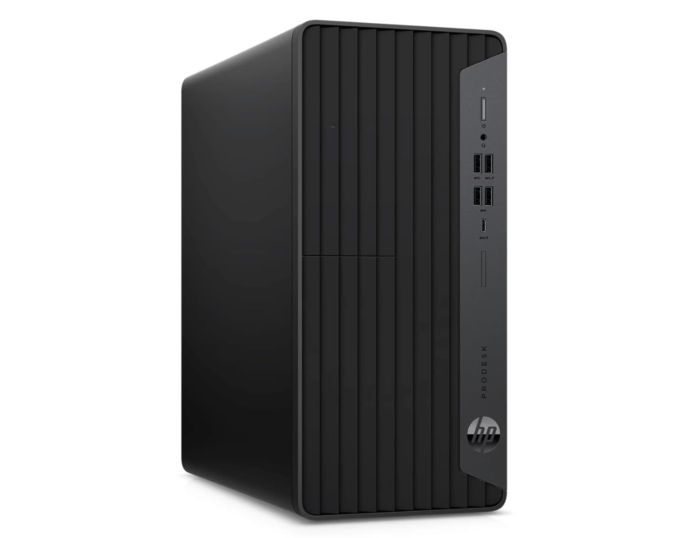 HP ProDesk 600 G6 MT Intel Core i5 10500, 512 GB SSD, 16 GB RAM, Windows 11 Pro – Refurbished