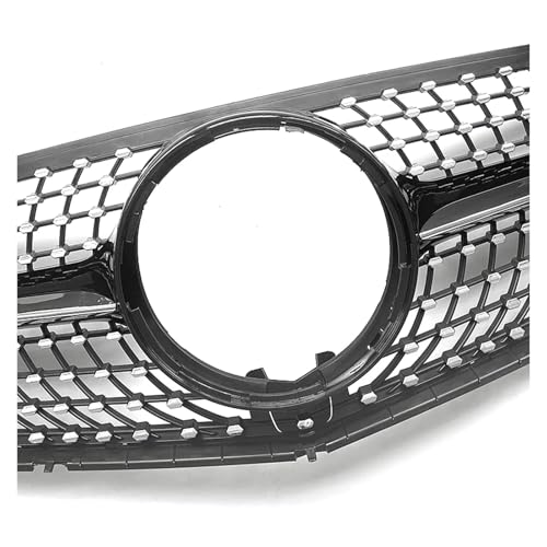 Calandre supérieure Benz Classe E Coupé W207 C207 A207 2014-2017 - 6