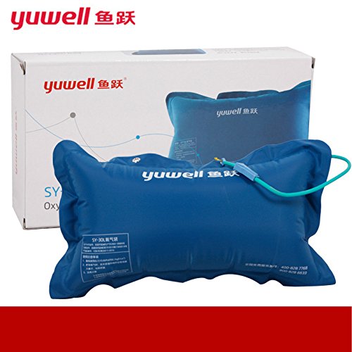 Buy Generic yuwell 30L medical oxygen bag portable oxygen bag oxygen