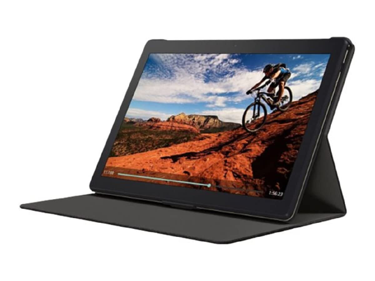 Lenovo Tab M10 HD 本体 Folio Case付 Amazon.co.jp: Lenovo Tab M10 HD Plus (第2世代) フォリオケースと