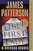 Produktbild The First Lady (Hardcover Library Edition)
