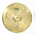MK Exquisite Alloy Cymbal Set - 14