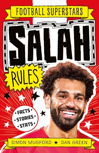 Football Superstars: Salah Rules: 9