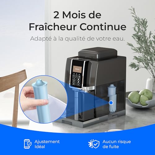 Filtre à eau café pour sublimer vos espressos du matin à la maison - 8