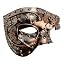 Punk Rose Gold