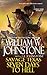 Seven Days to Hell (Savage Texas)