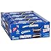 Oreo Cakesters Soft Snack Cakes, 8-3.03 oz Snack Packs