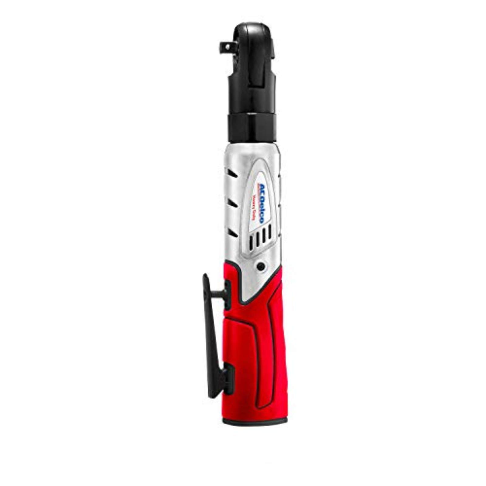 ACDelco Cordless 3/8" Ratchet Wrench G12 Series 12V MAX Torque 55 Ft-lbs Bare Tool Only (ARW1208T)
