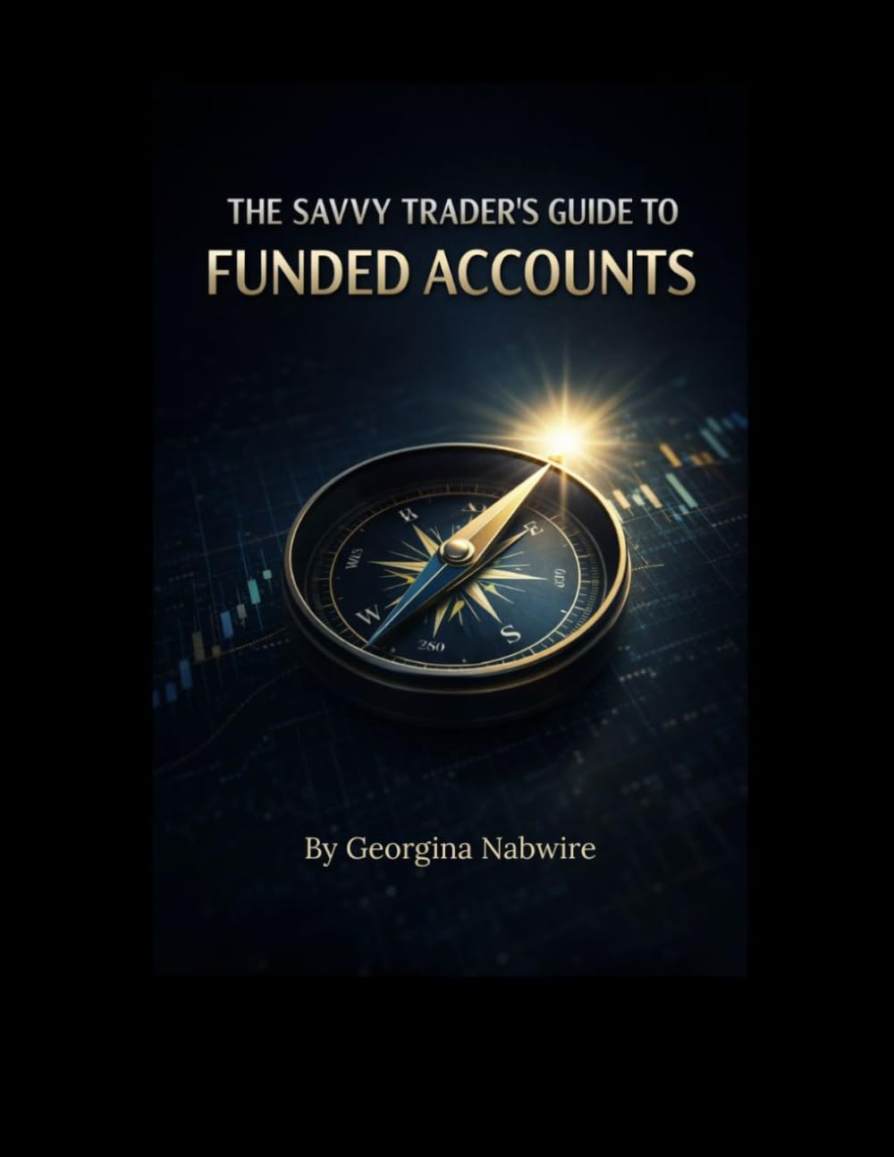 THE SAVVY TRADER’S GUIDE TO FUNDED ACCOUNTS: Why Most Traders Fail and How to Survive the Evaluation Trap