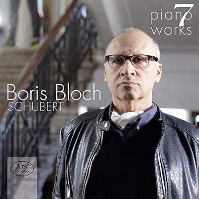 Vier Impromptus Op.90/Son