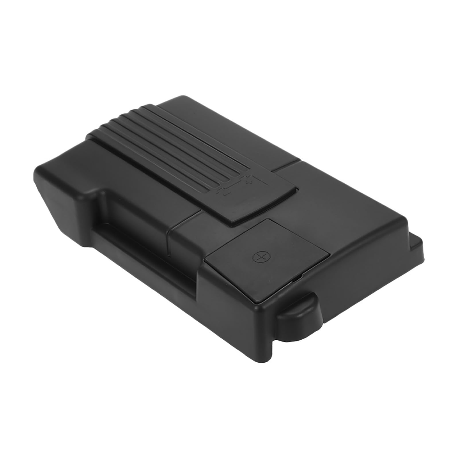 Sibomtex Couvercle de batterie de voiture étanche pour Skoda Kodiaq VW Tiguan 2016-2018
