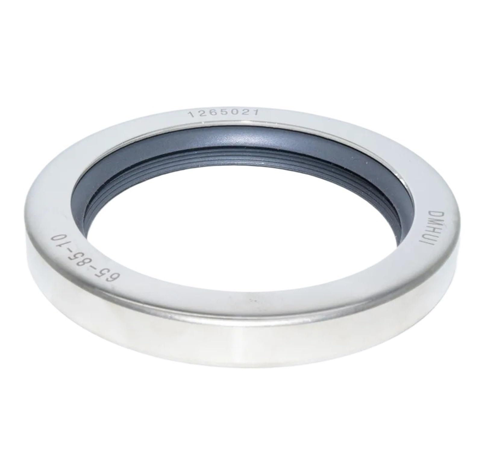 65 * 85 * 10/65x85x10 Double Lips Rotary Screw air Compressor Stainless Steel PTFE Oil Seals