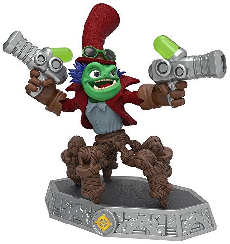 Image of Skylanders Imaginators - Sensei - Dr Krankcase (Xbox One /PS4 /PS3 /Xbox 360 /Nintendo Wii U)