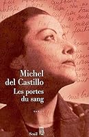 Les Portes du sang (Cadre Rouge) 202059952X Book Cover