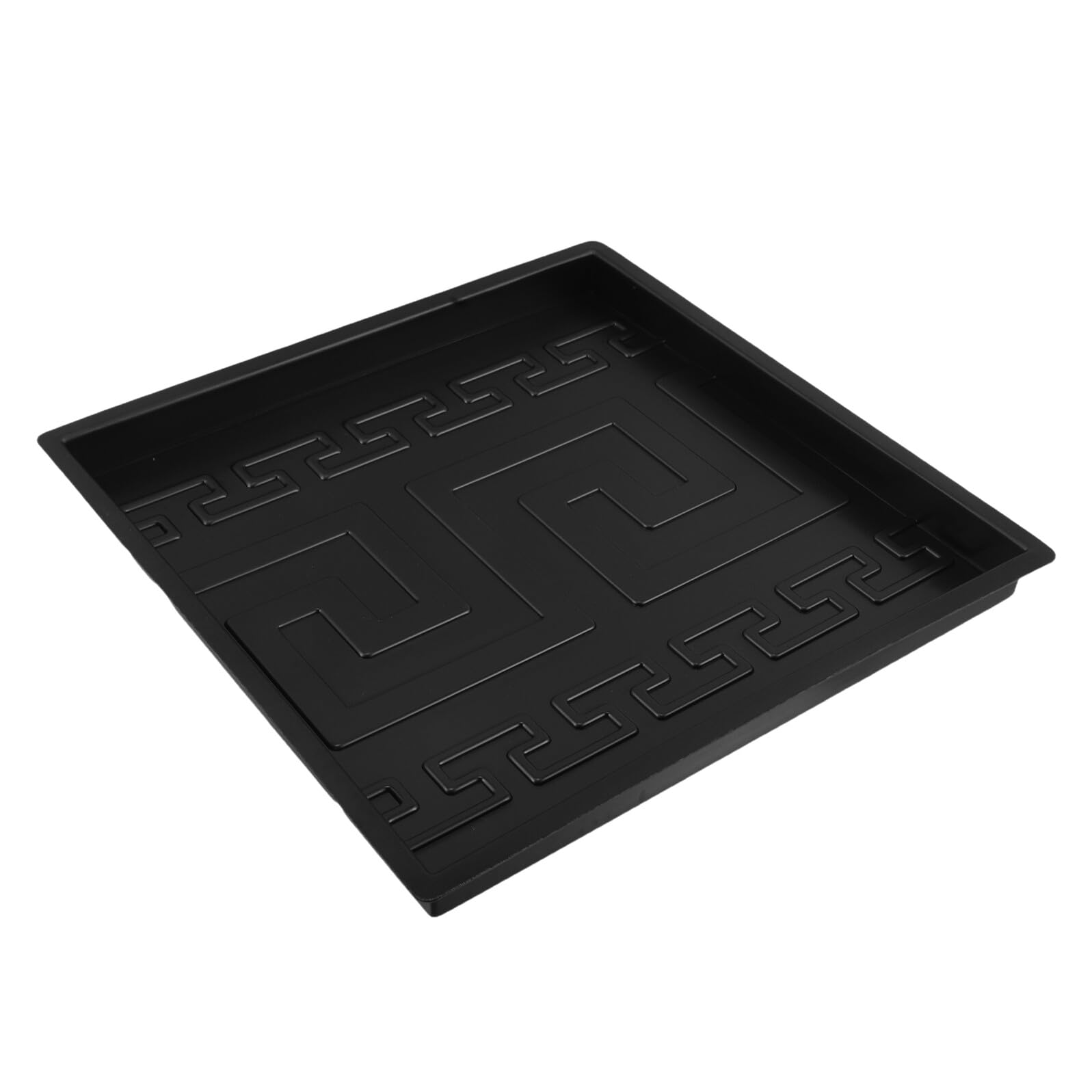 Moule à pavés en plastique pour béton et briques décoratives