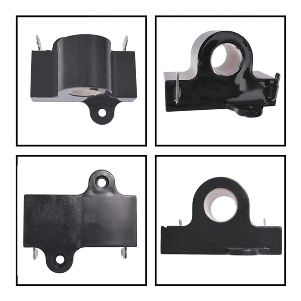 Sensore induttivo dell'acceleratore del carrello di golf per EZOG TXT 1994-up DCS PDS elettrico, OEM # 25854G01 25854-G01