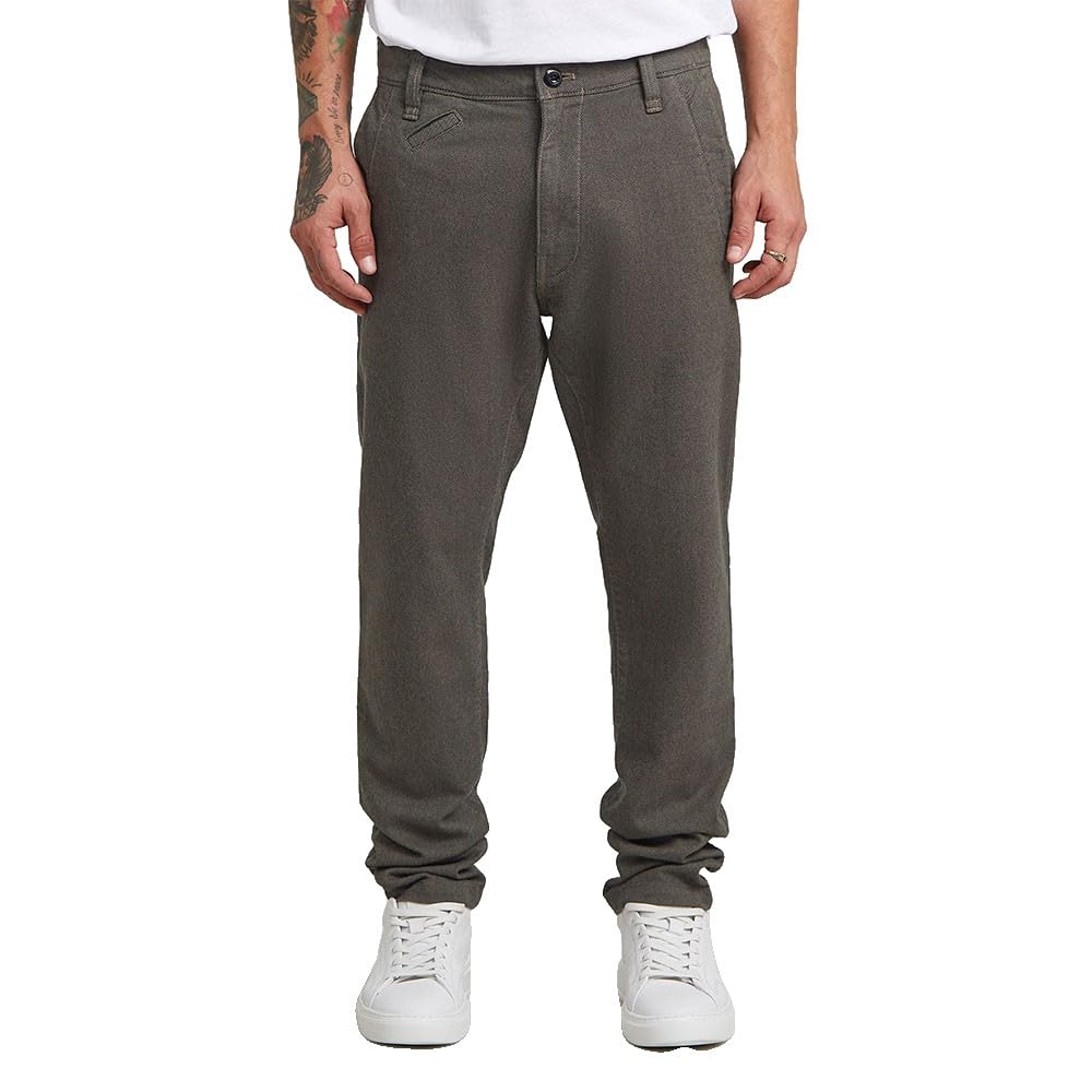 G-Star Herren Bronson Slim Chino