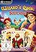 Produktbild Wizard's Quest Solitaire (PC)