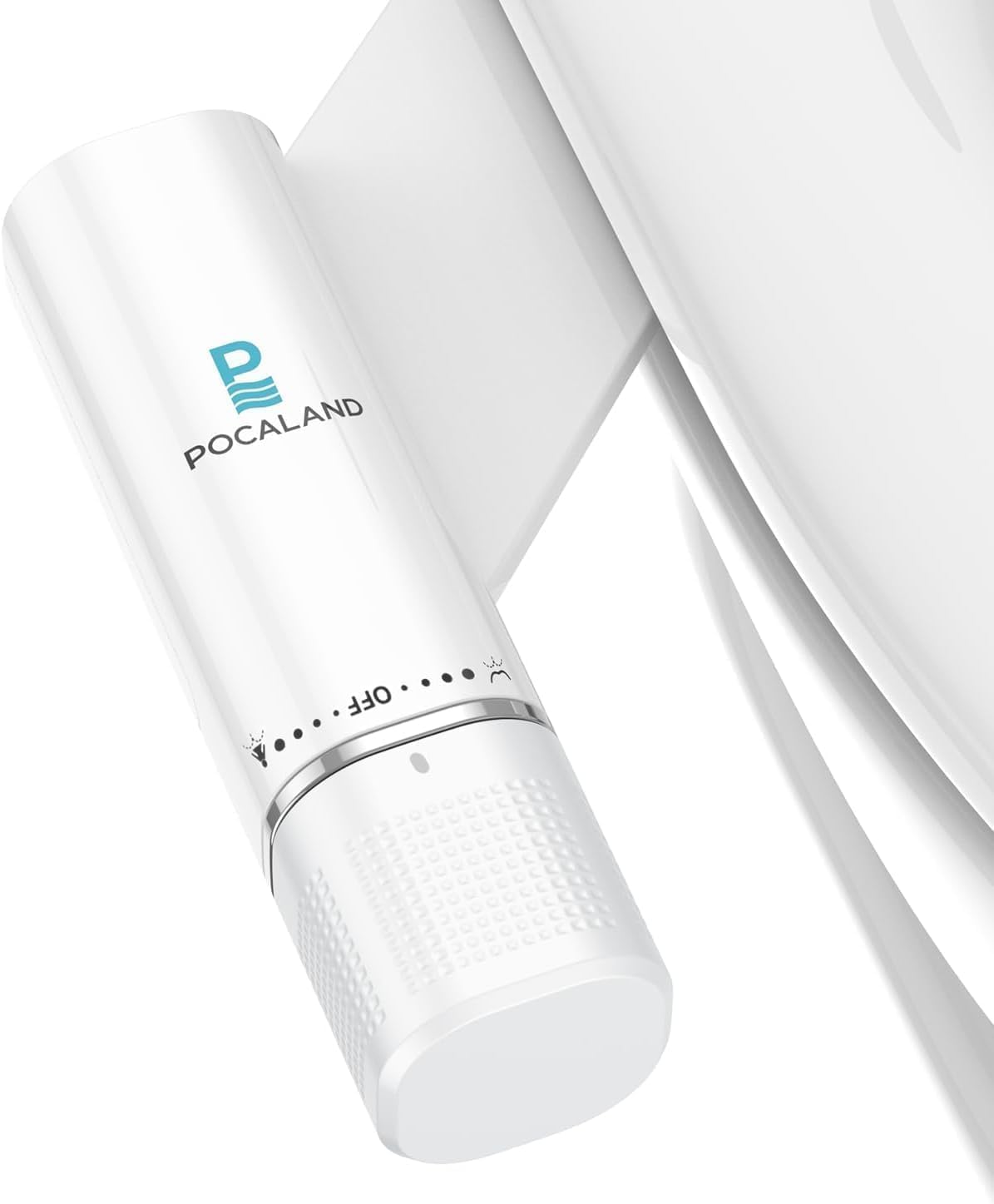 Ultra-Slim-Shower-Hose-Attachment-Retractable-Non-Electric-Adjustable