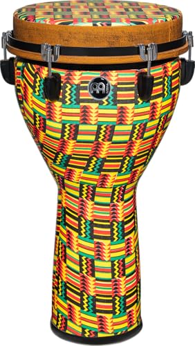 【美品】 希少 マイネル MEINL ジャンベ Amazon.co.jp: MEINL Percussion マイネル ジャンベ Jumbo Series