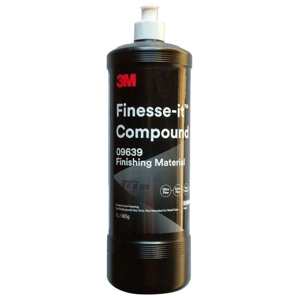 3M Finition 1 Liter