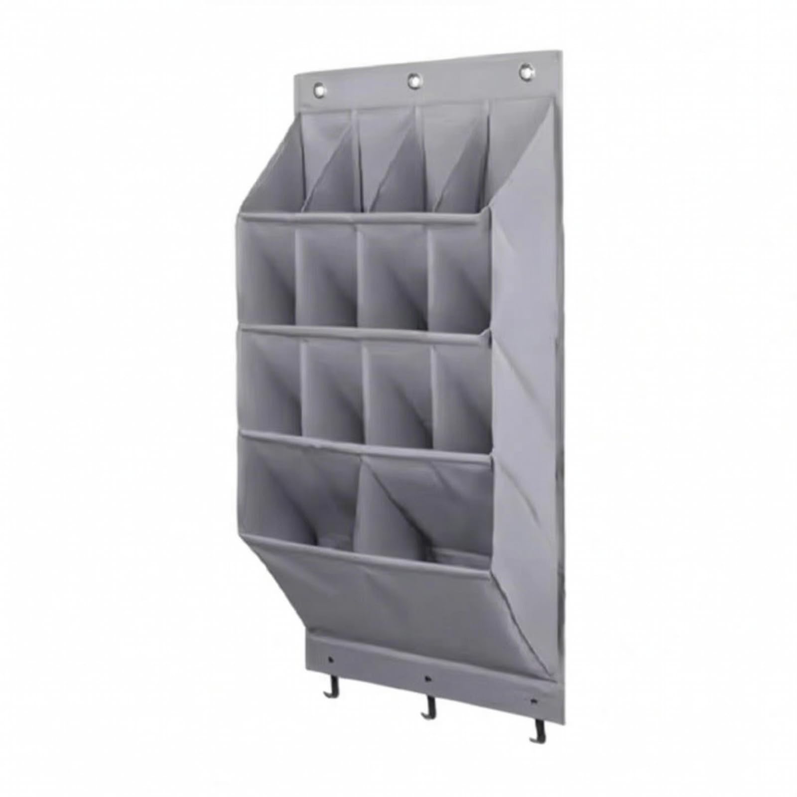 Organizador Colgante Tela